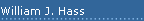 William J. Hass